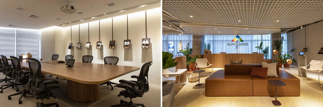 广州人生就是博装饰设计公司图册