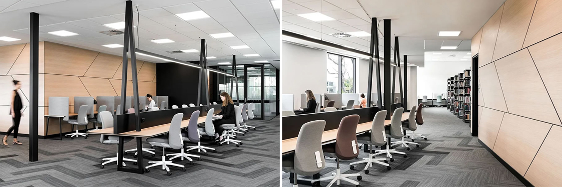 广州人生就是博装饰设计公司图册