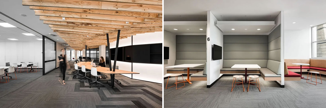 广州人生就是博装饰设计公司图册