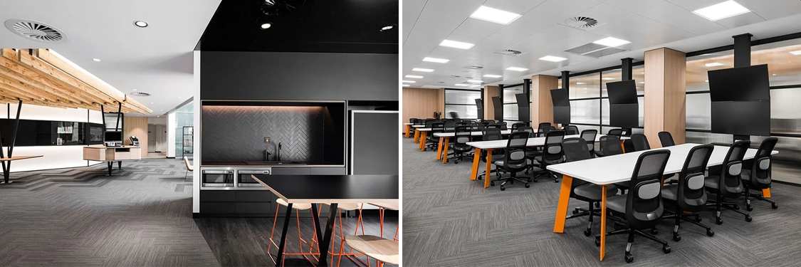 广州人生就是博装饰设计公司图册