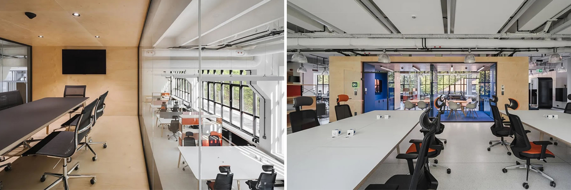 广州人生就是博装饰设计公司图册