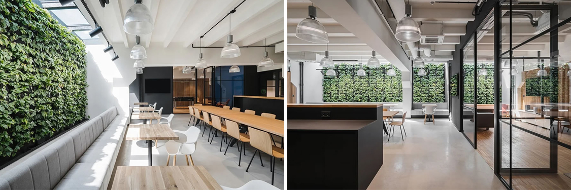 广州人生就是博装饰设计公司图册