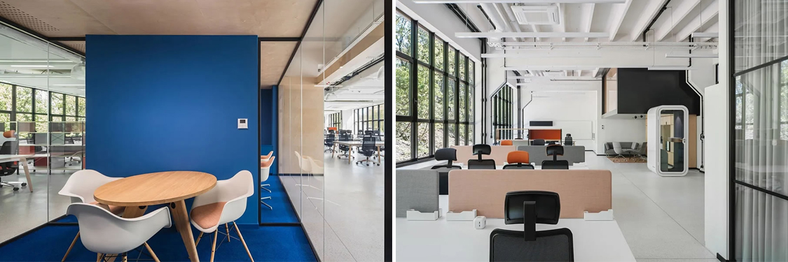 广州人生就是博装饰设计公司图册