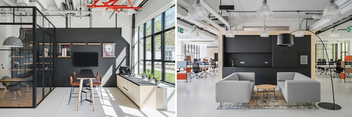 广州人生就是博装饰设计公司图册