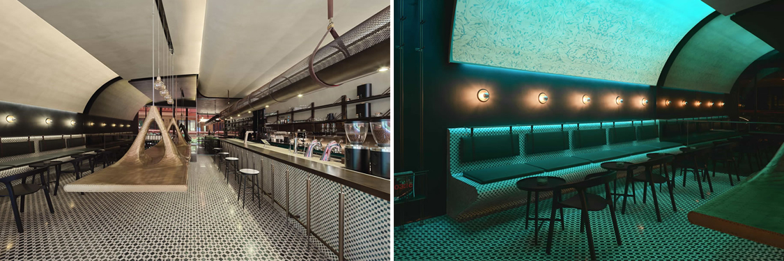 广州人生就是博装饰设计公司图册