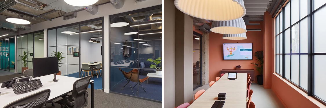 广州人生就是博装饰设计公司图册