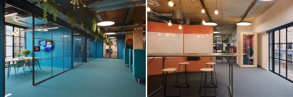 广州人生就是博装饰设计公司图册