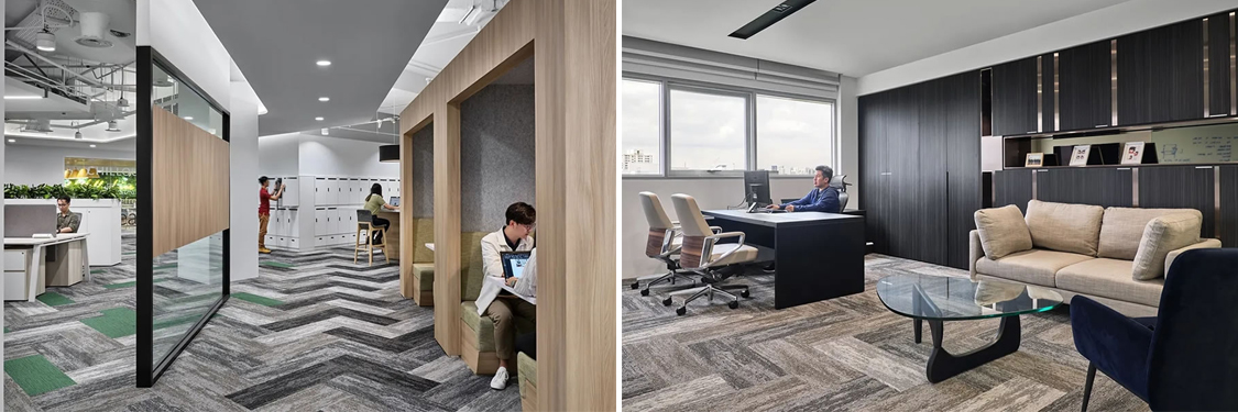 广州人生就是博装饰设计公司图册