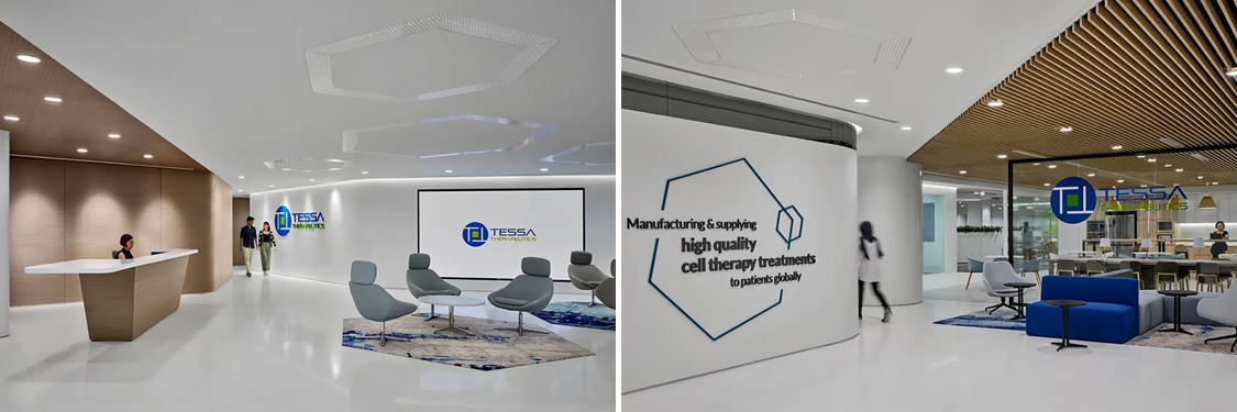 广州人生就是博装饰设计公司图册