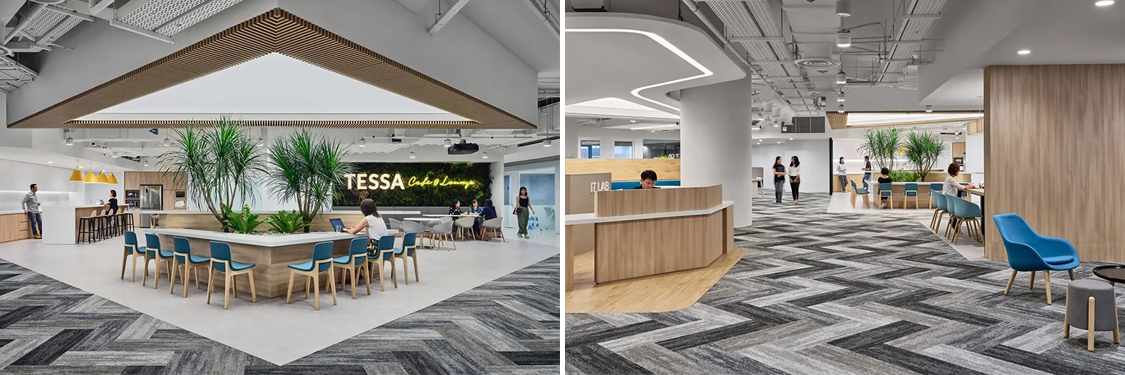 广州人生就是博装饰设计公司图册