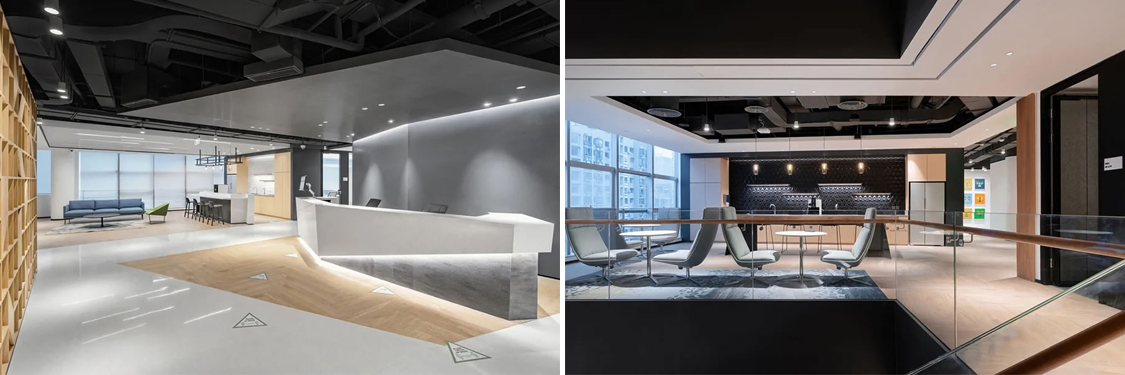 广州人生就是博装饰设计公司图册