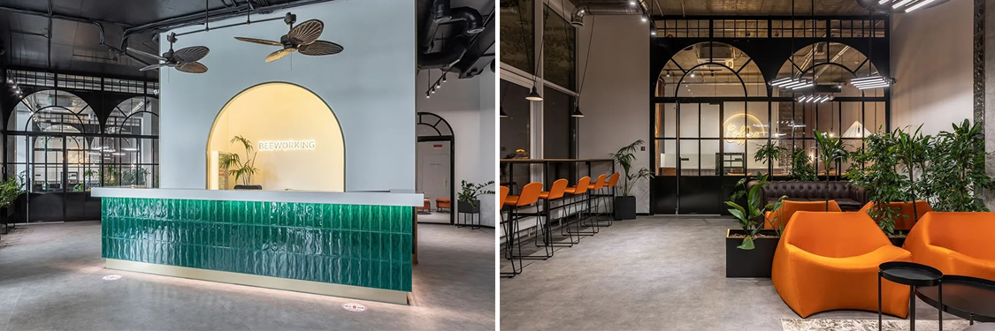 广州人生就是博装饰设计公司图册