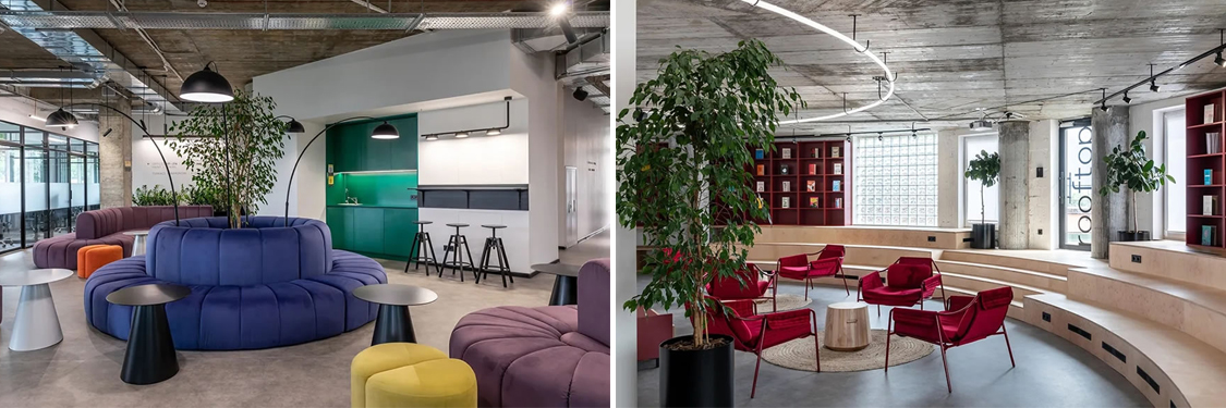 广州人生就是博装饰设计公司图册