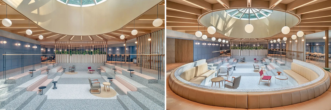 广州人生就是博装饰设计公司图册