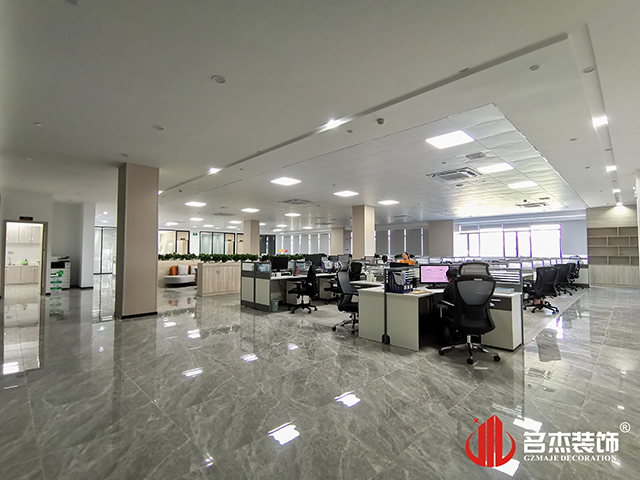 广州人生就是博装饰设计公司图册