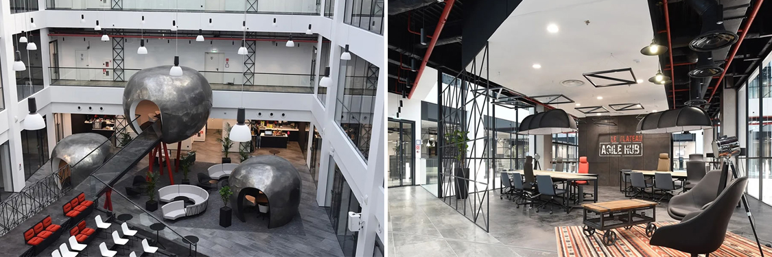 广州人生就是博装饰设计公司图册