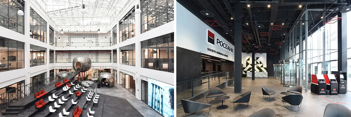 广州人生就是博装饰设计公司图册