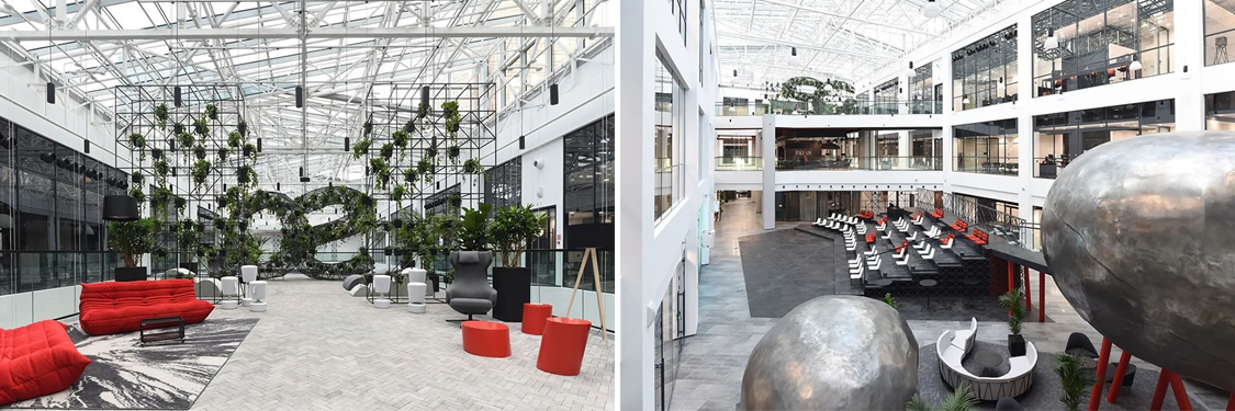 广州人生就是博装饰设计公司图册