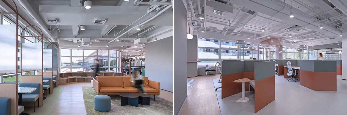 广州人生就是博装饰设计公司图册