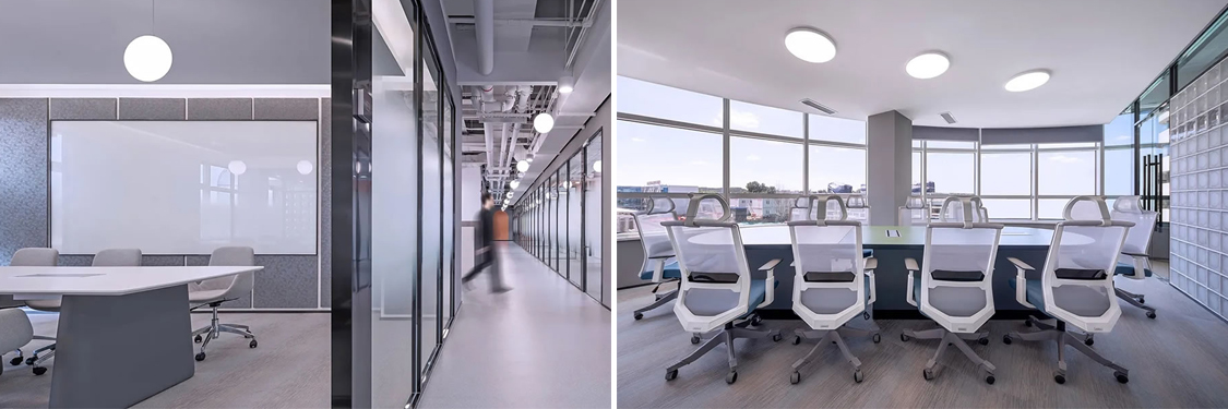 广州人生就是博装饰设计公司图册