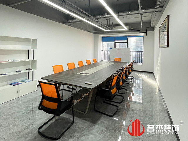 广州人生就是博装饰设计公司图册