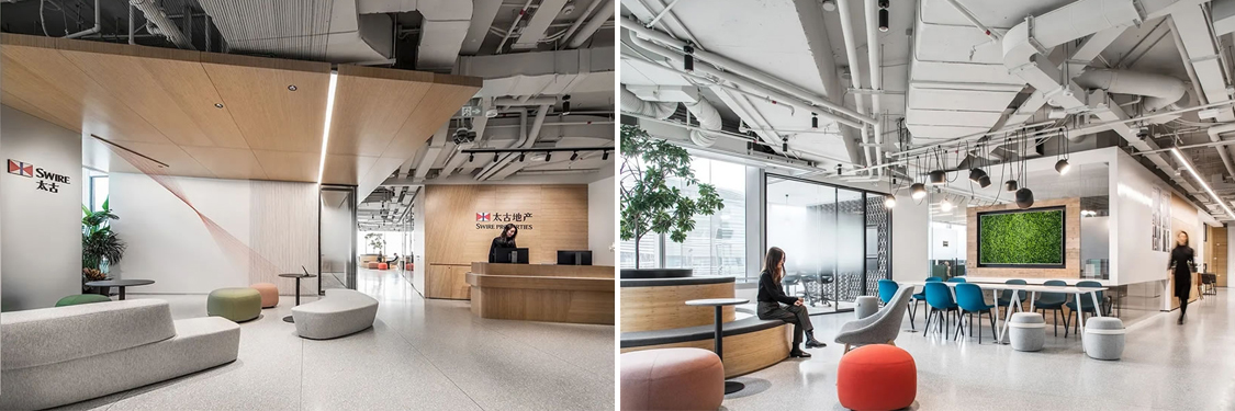 广州人生就是博装饰设计公司图册