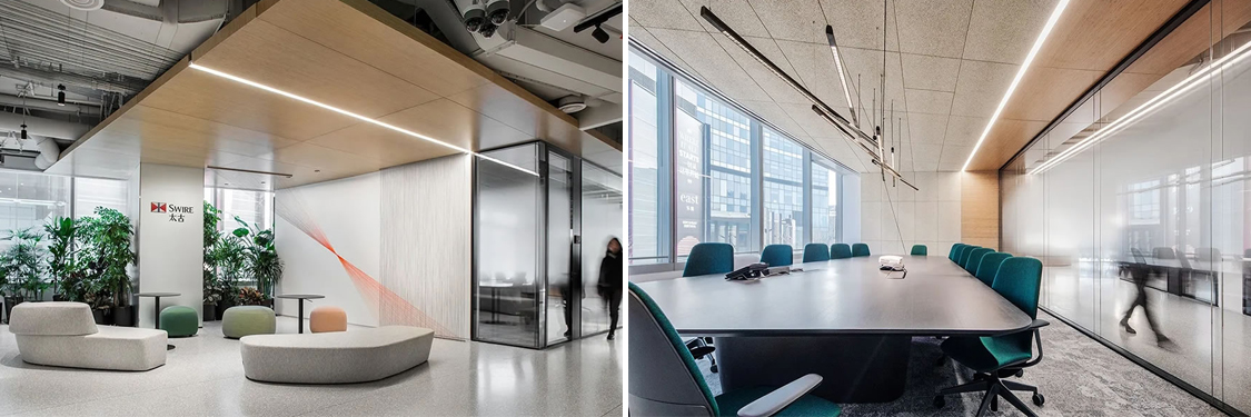 广州人生就是博装饰设计公司图册