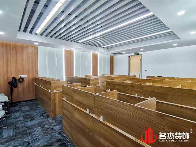 广州人生就是博装饰设计公司图册