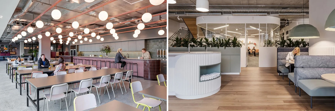 广州人生就是博装饰设计公司图册