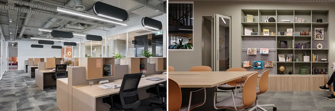 广州人生就是博装饰设计公司图册