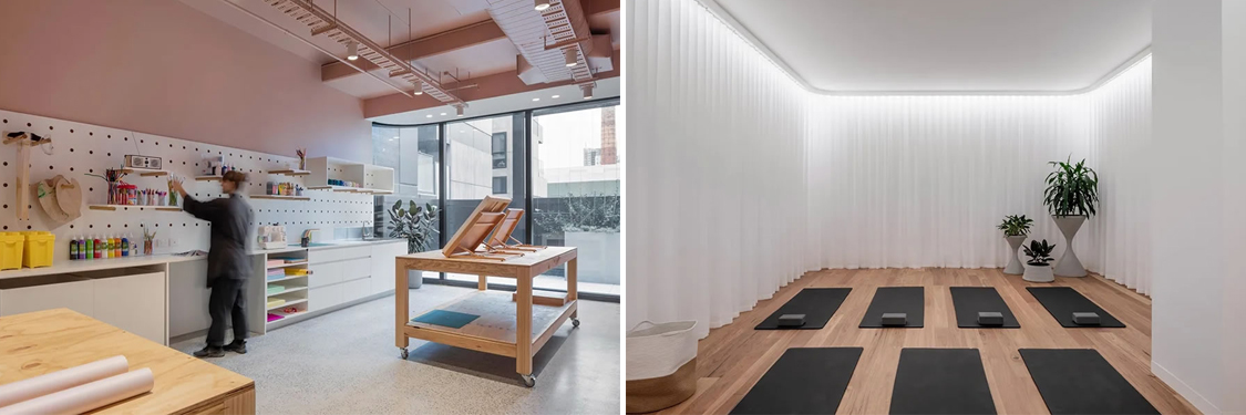 广州人生就是博装饰设计公司图册