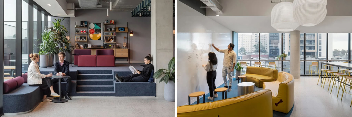 广州人生就是博装饰设计公司图册