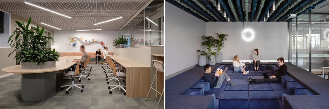 广州人生就是博装饰设计公司图册