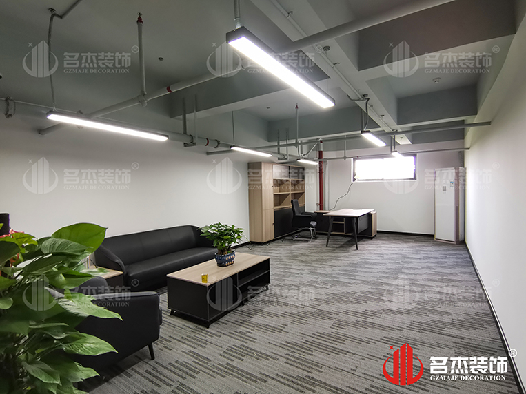 广州人生就是博装饰设计公司图册