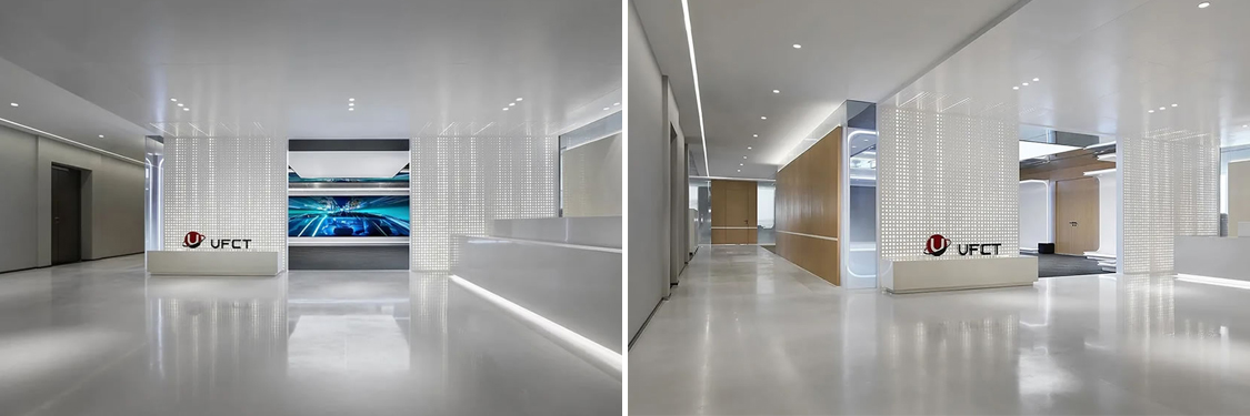 广州人生就是博装饰设计公司图册