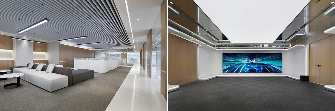 广州人生就是博装饰设计公司图册