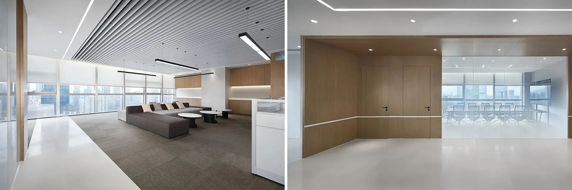 广州人生就是博装饰设计公司图册