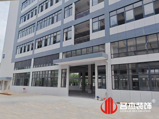 广州人生就是博装饰设计公司图册