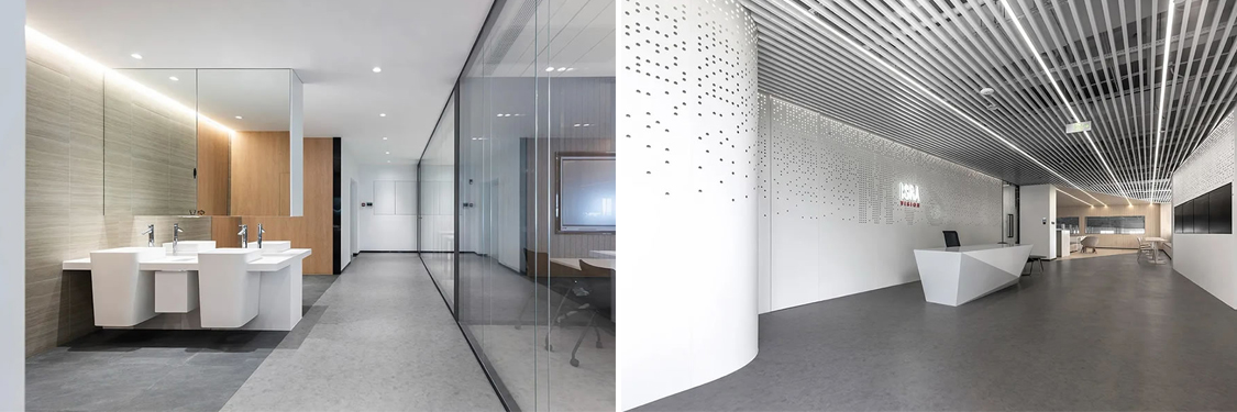 广州人生就是博装饰设计公司图册