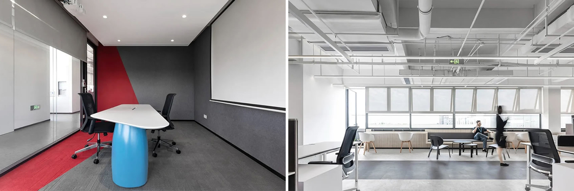 广州人生就是博装饰设计公司图册