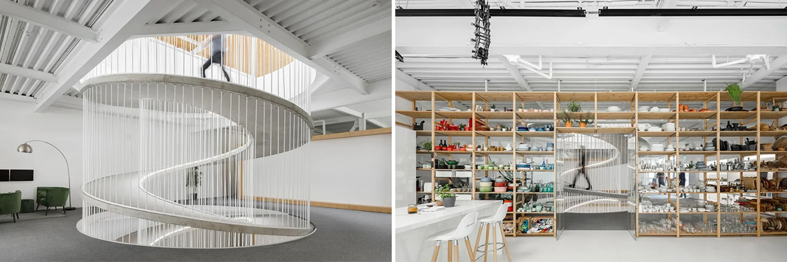 广州人生就是博装饰设计公司图册