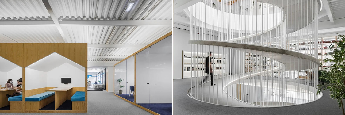 广州人生就是博装饰设计公司图册