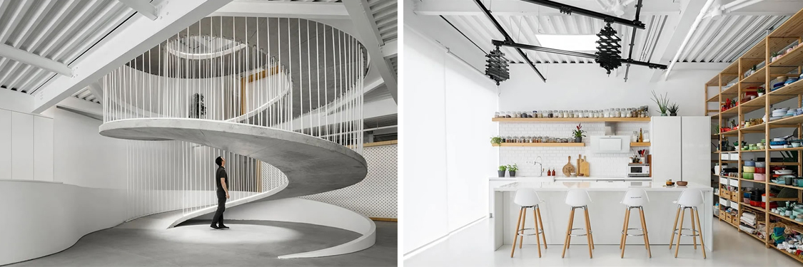 广州人生就是博装饰设计公司图册