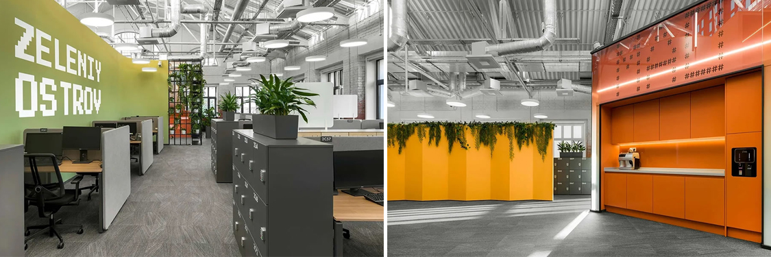 广州人生就是博装饰设计公司图册