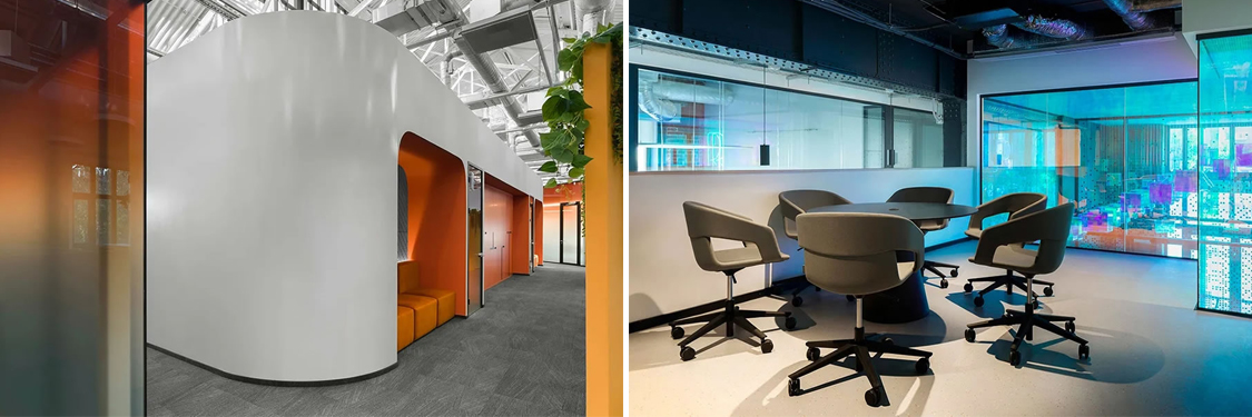 广州人生就是博装饰设计公司图册