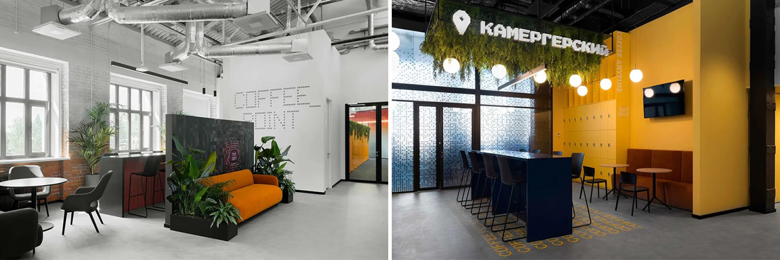 广州人生就是博装饰设计公司图册