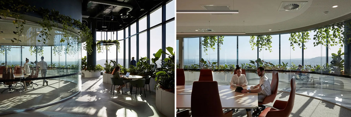 广州人生就是博装饰设计公司图册