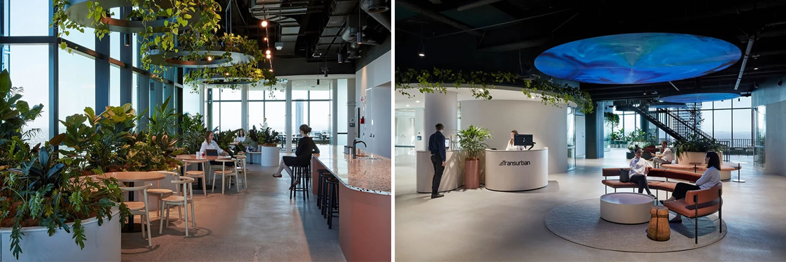 广州人生就是博装饰设计公司图册