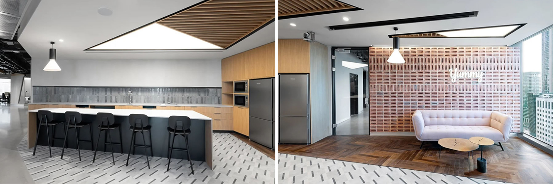 广州人生就是博装饰设计公司图册