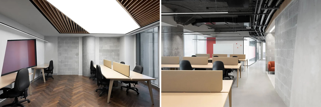 广州人生就是博装饰设计公司图册